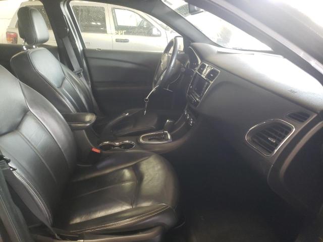 Продажа на аукционе авто 2013 Chrysler 200 Limited, vin: 1C3CCBCG3DN668932, номер лота: 48709822