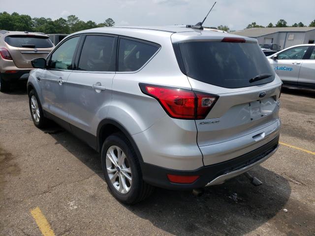 Aukcja sprzedaży 2019 Ford Escape Se, vin: 1FMCU9GD7KUA78071, numer aukcji: 48437872