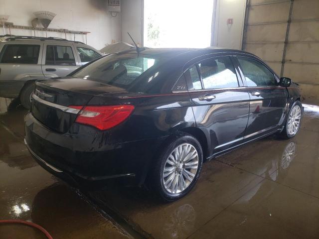 Продажа на аукционе авто 2013 Chrysler 200 Limited, vin: 1C3CCBCG3DN668932, номер лота: 48709822