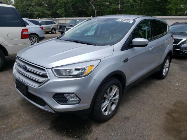 Aukcja sprzedaży 2019 Ford Escape Se, vin: 1FMCU9GD7KUA78071, numer aukcji: 48437872