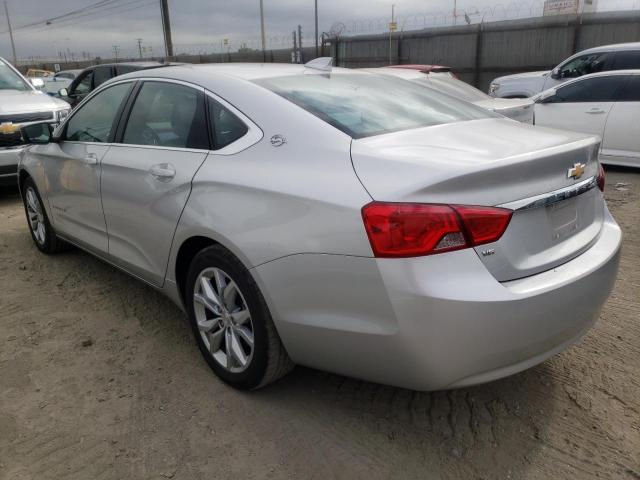 Продажа на аукционе авто 2020 Chevrolet Impala Lt, vin: 1G11Z5S36LU106442, номер лота: 48817052