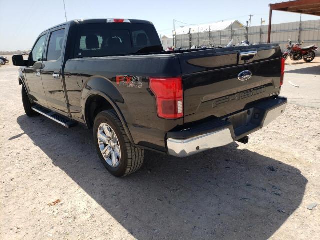 48702332 :رقم المزاد ، 1FTFW1E52KKC02509 vin ، 2019 Ford F150 Super مزاد بيع