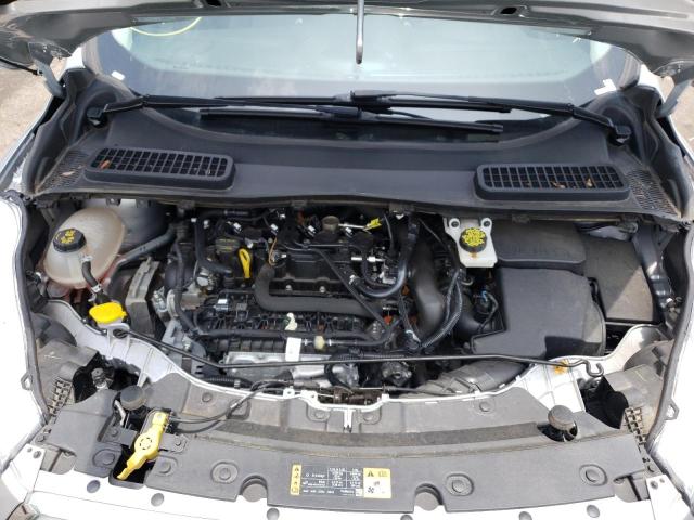 Aukcja sprzedaży 2019 Ford Escape Se, vin: 1FMCU9GD7KUA78071, numer aukcji: 48437872