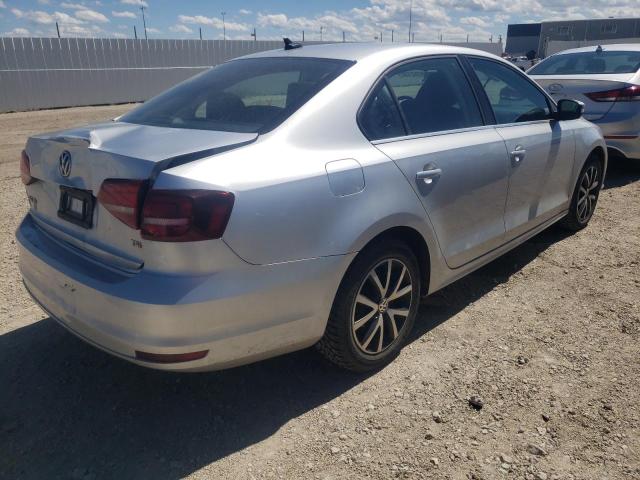 48752132 :رقم المزاد ، 3VWD67AJXGM311357 vin ، 2016 Volkswagen Jetta Se مزاد بيع