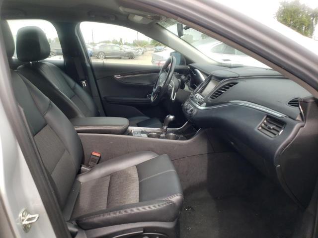 Продажа на аукционе авто 2020 Chevrolet Impala Lt, vin: 1G11Z5S36LU106442, номер лота: 48817052