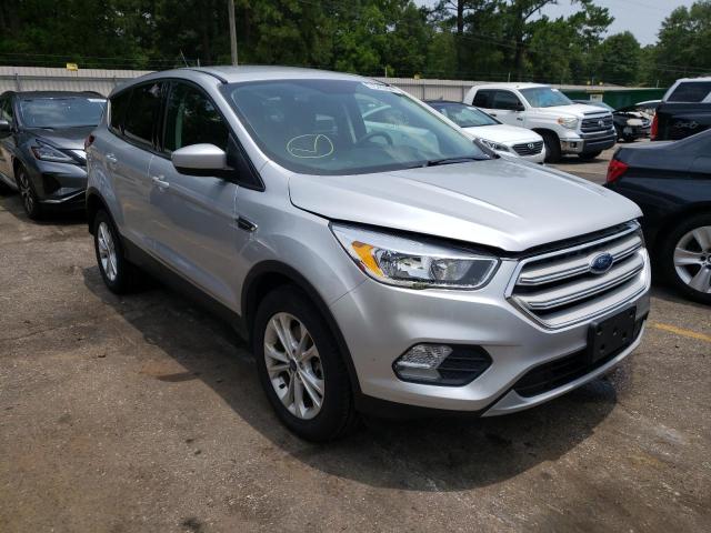 Aukcja sprzedaży 2019 Ford Escape Se, vin: 1FMCU9GD7KUA78071, numer aukcji: 48437872