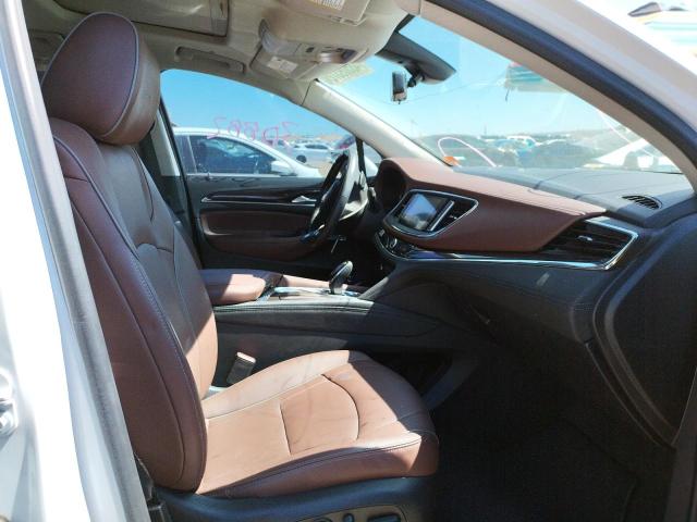 2018 Buick Enclave Av მანქანა იყიდება აუქციონზე, vin: 5GAERDKW4JJ271337, აუქციონის ნომერი: 48509372