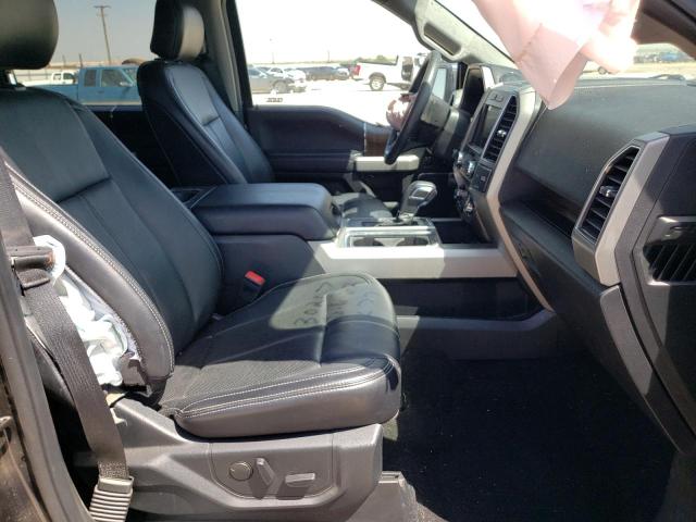 48702332 :رقم المزاد ، 1FTFW1E52KKC02509 vin ، 2019 Ford F150 Super مزاد بيع