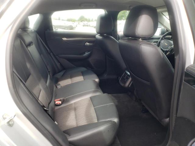 Продажа на аукционе авто 2020 Chevrolet Impala Lt, vin: 1G11Z5S36LU106442, номер лота: 48817052