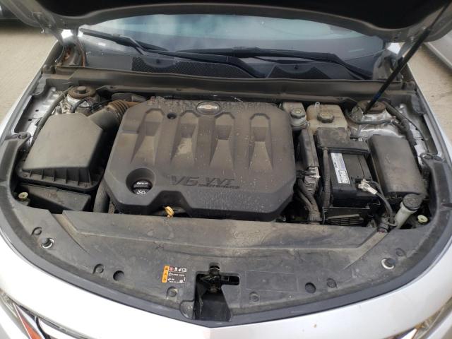 Продажа на аукционе авто 2020 Chevrolet Impala Lt, vin: 1G11Z5S36LU106442, номер лота: 48817052