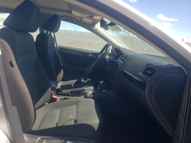 48752132 :رقم المزاد ، 3VWD67AJXGM311357 vin ، 2016 Volkswagen Jetta Se مزاد بيع