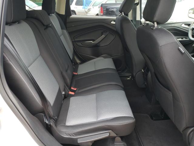 Aukcja sprzedaży 2019 Ford Escape Se, vin: 1FMCU9GD7KUA78071, numer aukcji: 48437872