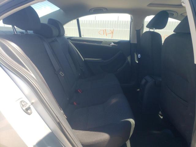 48752132 :رقم المزاد ، 3VWD67AJXGM311357 vin ، 2016 Volkswagen Jetta Se مزاد بيع