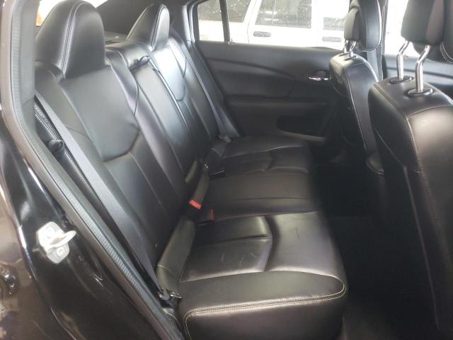 Продажа на аукционе авто 2013 Chrysler 200 Limited, vin: 1C3CCBCG3DN668932, номер лота: 48709822