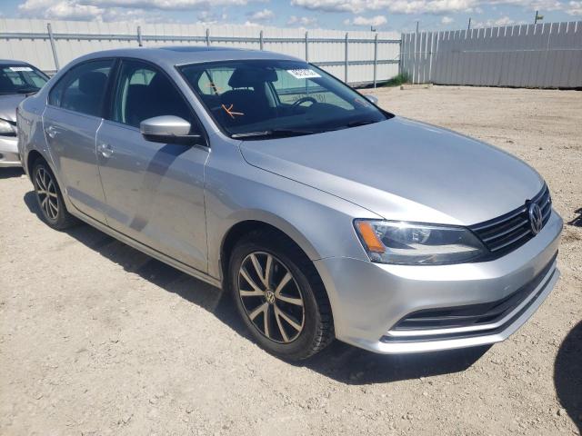 48752132 :رقم المزاد ، 3VWD67AJXGM311357 vin ، 2016 Volkswagen Jetta Se مزاد بيع