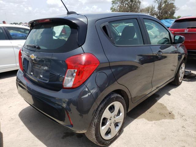 Aukcja sprzedaży 2019 Chevrolet Spark Ls, vin: KL8CA6SAXKC813987, numer aukcji: 49163912