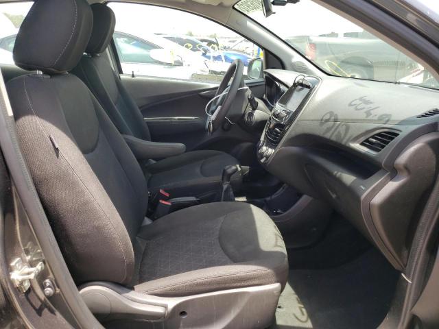 Aukcja sprzedaży 2019 Chevrolet Spark Ls, vin: KL8CA6SAXKC813987, numer aukcji: 49163912