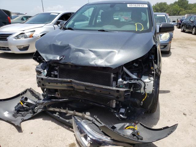 Aukcja sprzedaży 2019 Chevrolet Spark Ls, vin: KL8CA6SAXKC813987, numer aukcji: 49163912