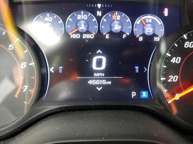Продаж на аукціоні авто 2020 Chevrolet Camaro Ss, vin: 1G1FH3D75L0117498, номер лоту: 49134662