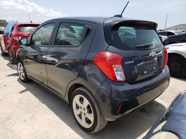 Aukcja sprzedaży 2019 Chevrolet Spark Ls, vin: KL8CA6SAXKC813987, numer aukcji: 49163912