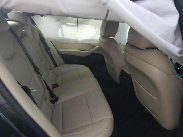 2021 Cadillac Ct5 Premiu მანქანა იყიდება აუქციონზე, vin: 1G6DN5RW9M0106379, აუქციონის ნომერი: 49033622