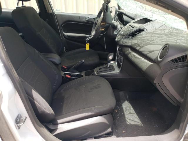 Aukcja sprzedaży 2019 Ford Fiesta Se, vin: 3FADP4BJ4KM125955, numer aukcji: 48795492