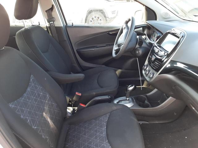 Продажа на аукционе авто 2020 Chevrolet Spark 1lt, vin: KL8CD6SA2LC440128, номер лота: 49132852