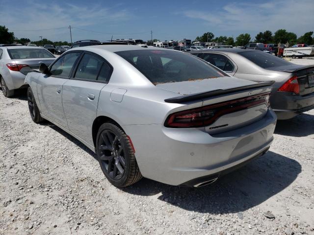 2021 Dodge Charger Sx მანქანა იყიდება აუქციონზე, vin: 2C3CDXBG2MH682714, აუქციონის ნომერი: 48284632