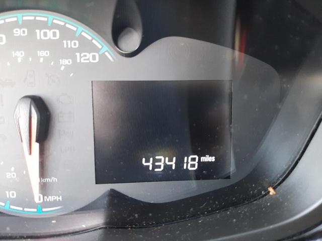 Продажа на аукционе авто 2020 Chevrolet Spark 1lt, vin: KL8CD6SA2LC440128, номер лота: 49132852