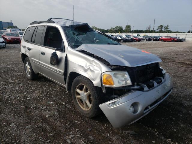 Aukcja sprzedaży 2004 Gmc Envoy, vin: 1GKDT13S342234286, numer aukcji: 43683463
