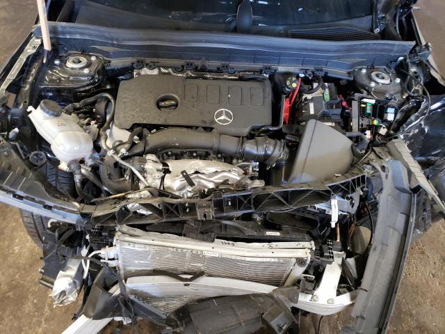 Продажа на аукционе авто 2022 Mercedes-benz Glb, vin: W1N4M4HB5NW179815, номер лота: 48679822