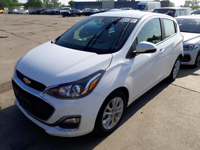 Продажа на аукционе авто 2020 Chevrolet Spark 1lt, vin: KL8CD6SA2LC440128, номер лота: 49132852
