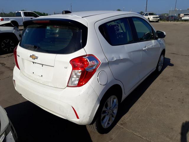 Продажа на аукционе авто 2020 Chevrolet Spark 1lt, vin: KL8CD6SA2LC440128, номер лота: 49132852