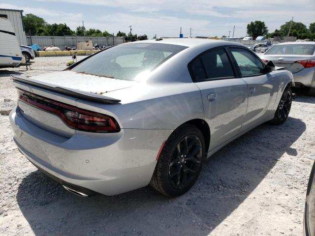2021 Dodge Charger Sx მანქანა იყიდება აუქციონზე, vin: 2C3CDXBG2MH682714, აუქციონის ნომერი: 48284632