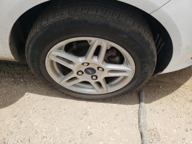Aukcja sprzedaży 2019 Ford Fiesta Se, vin: 3FADP4BJ4KM125955, numer aukcji: 48795492