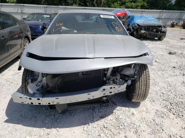 2021 Dodge Charger Sx მანქანა იყიდება აუქციონზე, vin: 2C3CDXBG2MH682714, აუქციონის ნომერი: 48284632