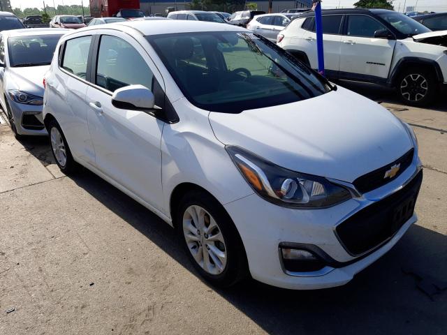 Продажа на аукционе авто 2020 Chevrolet Spark 1lt, vin: KL8CD6SA2LC440128, номер лота: 49132852