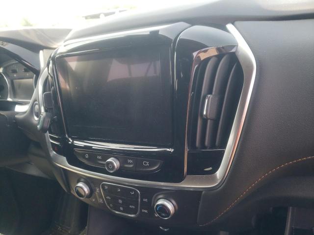 2018 Chevrolet Traverse L მანქანა იყიდება აუქციონზე, vin: 1GNERGKW2JJ120925, აუქციონის ნომერი: 49110982
