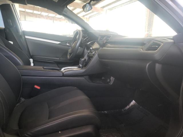 Aukcja sprzedaży 2020 Honda Civic Sport, vin: 19XFC2F86LE006620, numer aukcji: 48416532