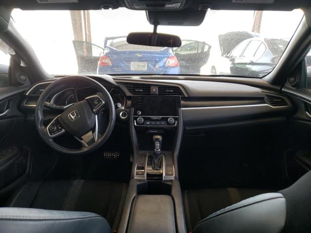 Aukcja sprzedaży 2020 Honda Civic Sport, vin: 19XFC2F86LE006620, numer aukcji: 48416532