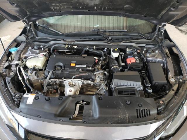 Aukcja sprzedaży 2020 Honda Civic Sport, vin: 19XFC2F86LE006620, numer aukcji: 48416532