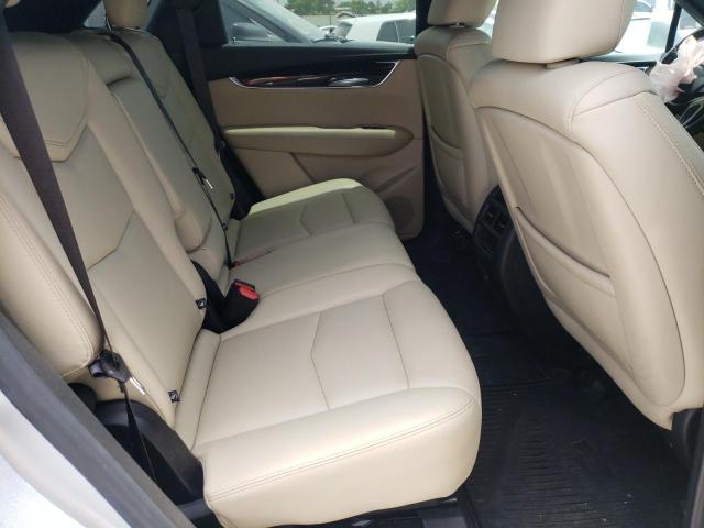 Aukcja sprzedaży 2018 Cadillac Xt5, vin: 1GYKNARS9JZ233953, numer aukcji: 47231562