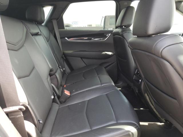 49481302 :رقم المزاد ، 1GYKNDRS4LZ176517 vin ، 2020 Cadillac Xt5 Premiu مزاد بيع