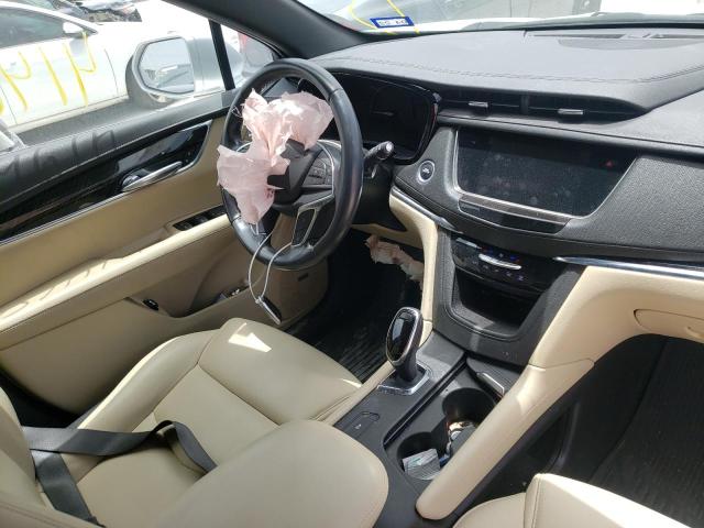 Aukcja sprzedaży 2018 Cadillac Xt5, vin: 1GYKNARS9JZ233953, numer aukcji: 47231562