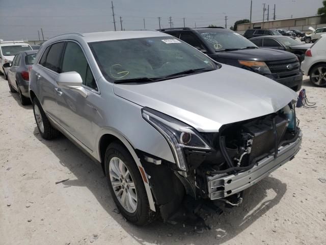 Aukcja sprzedaży 2018 Cadillac Xt5, vin: 1GYKNARS9JZ233953, numer aukcji: 47231562