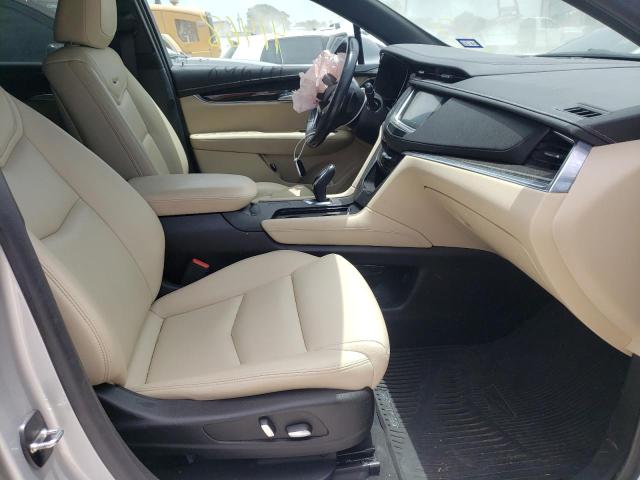 Aukcja sprzedaży 2018 Cadillac Xt5, vin: 1GYKNARS9JZ233953, numer aukcji: 47231562