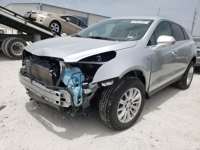 Aukcja sprzedaży 2018 Cadillac Xt5, vin: 1GYKNARS9JZ233953, numer aukcji: 47231562