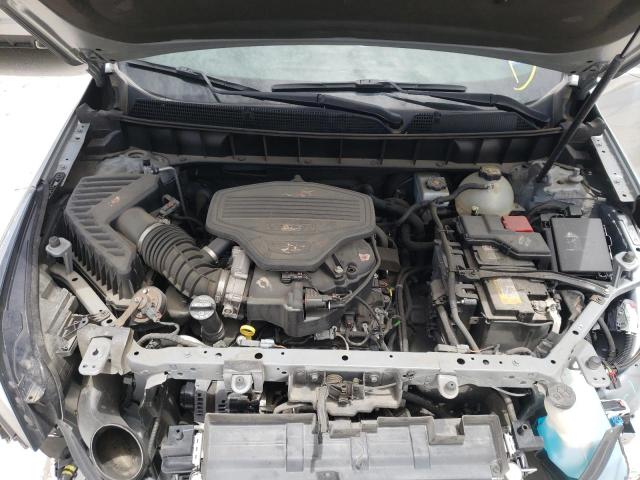 Aukcja sprzedaży 2018 Cadillac Xt5, vin: 1GYKNARS9JZ233953, numer aukcji: 47231562