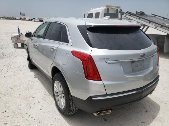 Aukcja sprzedaży 2018 Cadillac Xt5, vin: 1GYKNARS9JZ233953, numer aukcji: 47231562