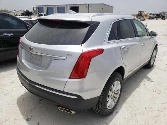 Aukcja sprzedaży 2018 Cadillac Xt5, vin: 1GYKNARS9JZ233953, numer aukcji: 47231562